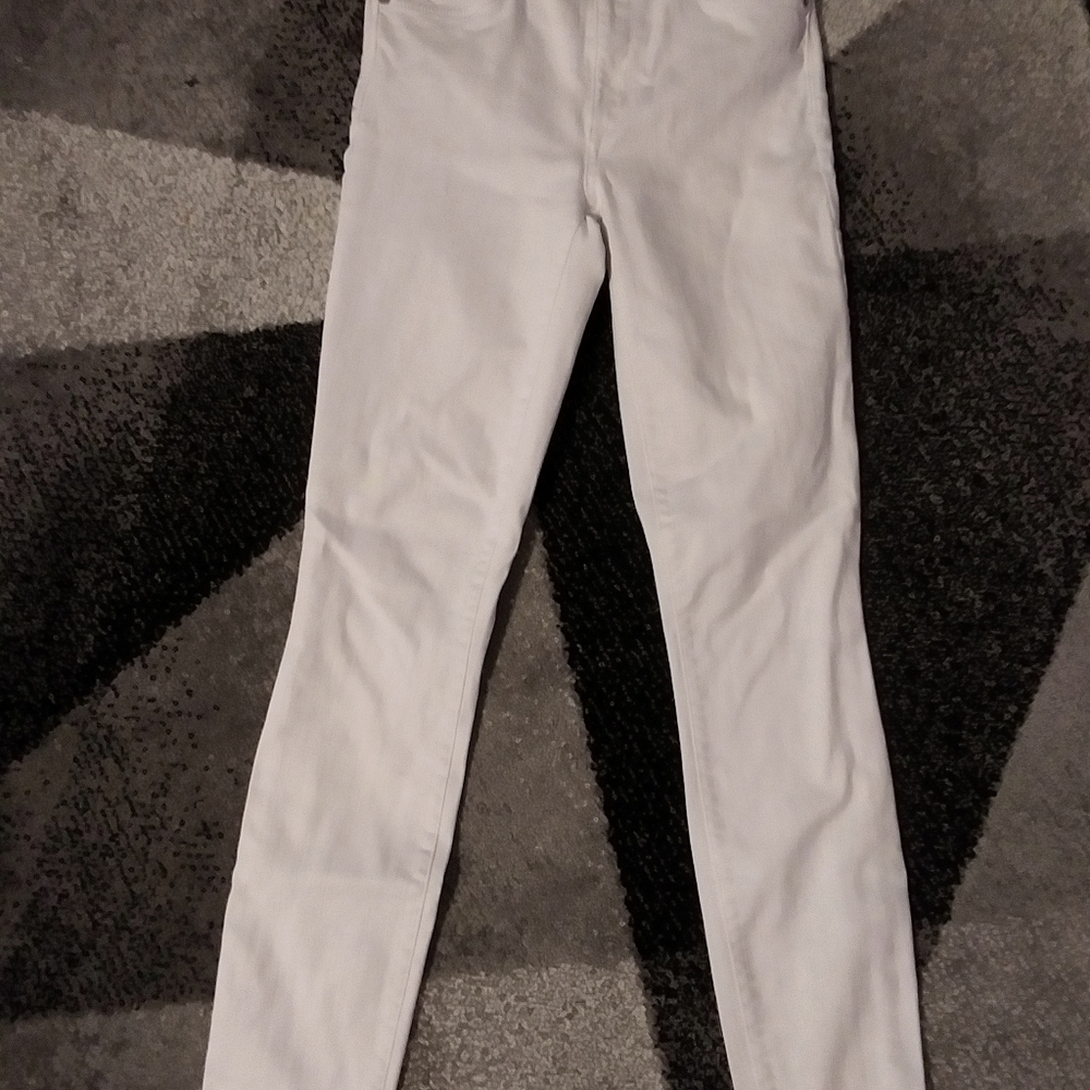 Women Gap Jeans Size 27R